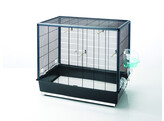 Bird cage  PRIMO 60    80 x 50 x 70 cm