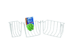 Salad racks   14 x 19 cm