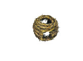 Grass nest ball   O 10 cm