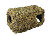 Grass nest house   45 x 27 x 21 cm