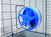 Rodent Wheel  ORBITAL    o 18 5 cm