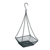 Food basket   18 5 x 18 5 x 7 cm  appr. 1000 ml