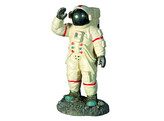 Aqua Ornaments  ASTRONAUT    9 3 x 8 x 17 5 cm