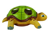 Aqua Ornaments  TURTLE    29 8 x 23 1 x 11 cm