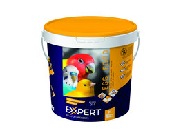 EXPERT eggfood yellow   5 kg