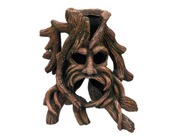 Aqua Ornaments  CREEPY TREE    25 5 x 15 3 x 27 cm