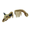 Aqua Ornaments  ANIMAL SKELETON    34 x 13 x 9 5 cm