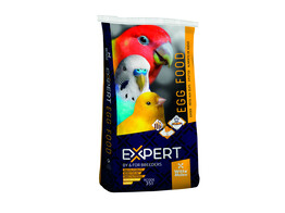 EXPERT eggfood yellow   10kg