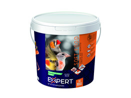 EXPERT softfood with herbs   5 kg