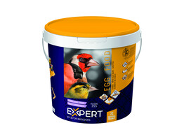 EXPERT eggfood for wild songbirds   5 kg