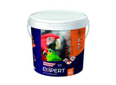 EXPERT softfood for parrots  extra coarse   5 kg