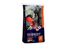 EXPERT softfood white   10 kg