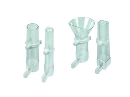 Water dispenser   68 ml