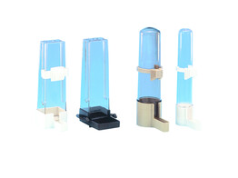 Water dispenser square   100 ml