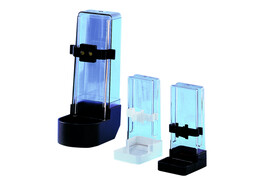 Water feed dispenser for parrots   700 ml