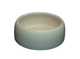 Ceramic feeding trough   O 12 cm  0 25 l