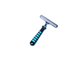 COMFORT LINE currycomb for long hair   20 teeth