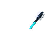 COMFORT LINE brosse double face pour rongeurs   mini  12-14 cm