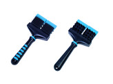 COMFORT LINE flexible brush double   2 headed