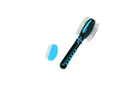 COMFORT LINE brush double puppy   small