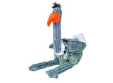 Plush vulture   51 cm