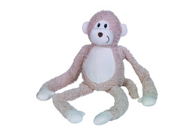 Plush monkey   23 cm