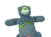 Ours en peluche  Clappy Hands    34 cm