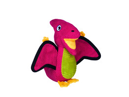 Plush pterosaur   21 cm