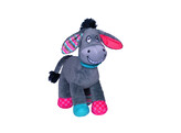 Plush donkey   30 cm