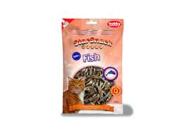 StarSnack Fish   50g