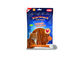 StarSnack Chicken Catnip Strip   85g