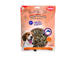 StarSnack Fish   375g