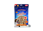 StarSnack Screwed Chicken Fish   113g