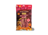 StarSnack Barbecue Beef   Chicken Steak   113g