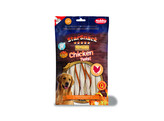 StarSnack Barbecue Chicken Twist   113g