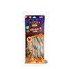 StarSnack Barbecue Chicken Twist   L  150g  5 pcs  25 cm