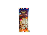 StarSnack Barbecue Chicken Twist   XL  240g  3 pcs  25 cm