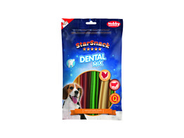 StarSnack Dental Mix   113g