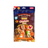 StarSnack Barbecue Chicken Shoe   app. 7 5 cm  5 pcs.  app. 60g