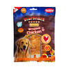 StarSnack Barbecue Wrapped Chicken   M   3 pcs.  app. 235g