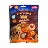 StarSnack Barbecue Chicken Donut   app. 10 0 cm  2 pcs.  app. 220g