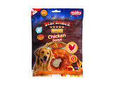 StarSnack Barbecue Chicken Donut   app. 10 0 cm  2 pcs.  app. 220g