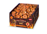 StarSnack Barbecue Chicken Donut display 200 pcs  app. 5 0 cm  25g