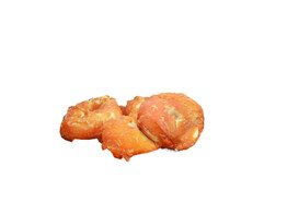 StarSnack Barbecue Chicken Donut display 200 pcs  app. 5 0 cm  25g