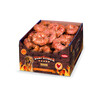 StarSnack Barbecue Chicken Donut display 30 pcs  app. 10 0 cm  110g