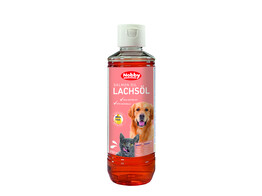 Salmon oil   250 ml