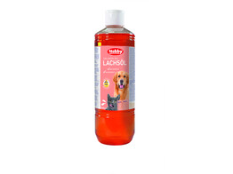 Salmon oil   500 ml