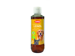 Linseed oil   250 ml