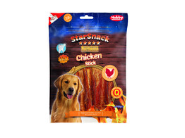 StarSnack Barbecue Chicken Stick   app. 900g  13 5 cm