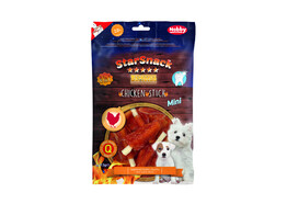 StarSnack Barbecue MINI Chicken Stick   app. 10 0 cm  app. 113g